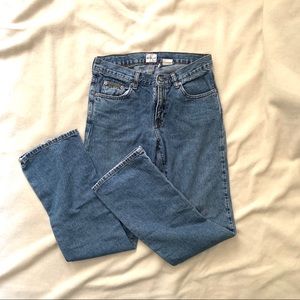 Vintage Calvin Klein Jeans